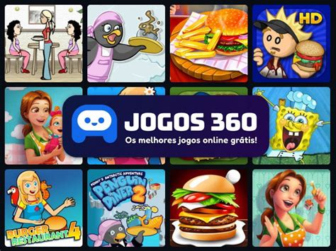 jogo 360 grátis